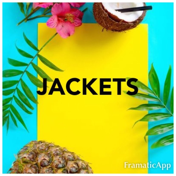 Coats!! Jackets!!! Vests!!! - Picture 4 of 16